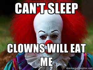 clowns