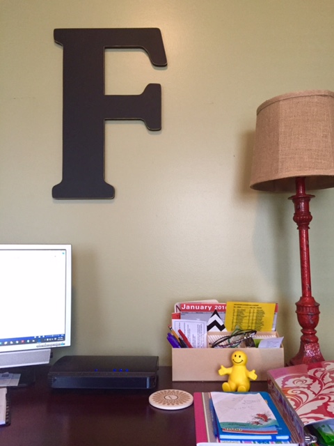 Life Goals & Bullet Journaling