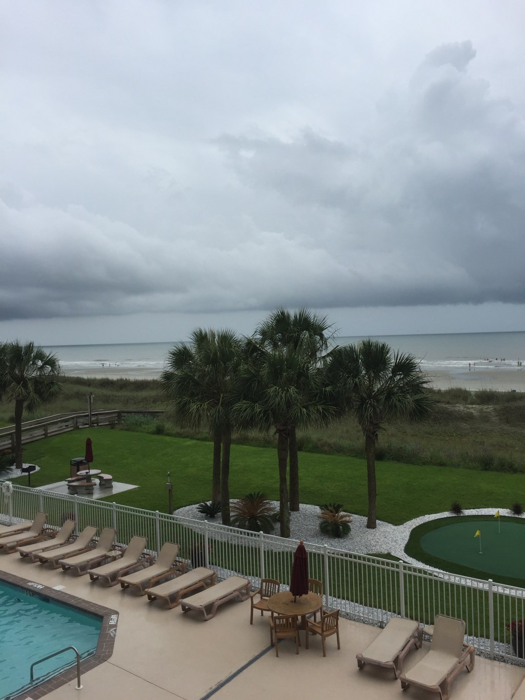 Thelma & Louise, Day&nbsp;2