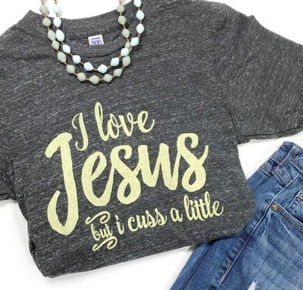 jesusshirt