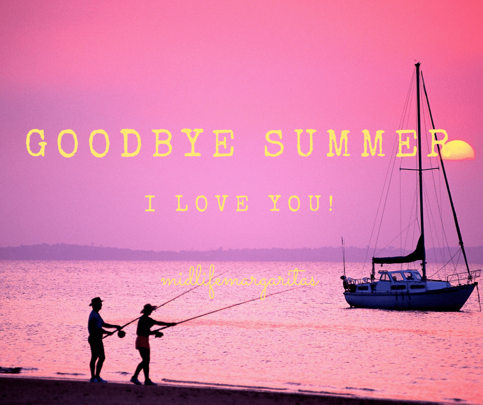 goodbyesummer