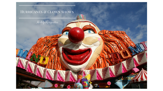 hurricanesandclowns