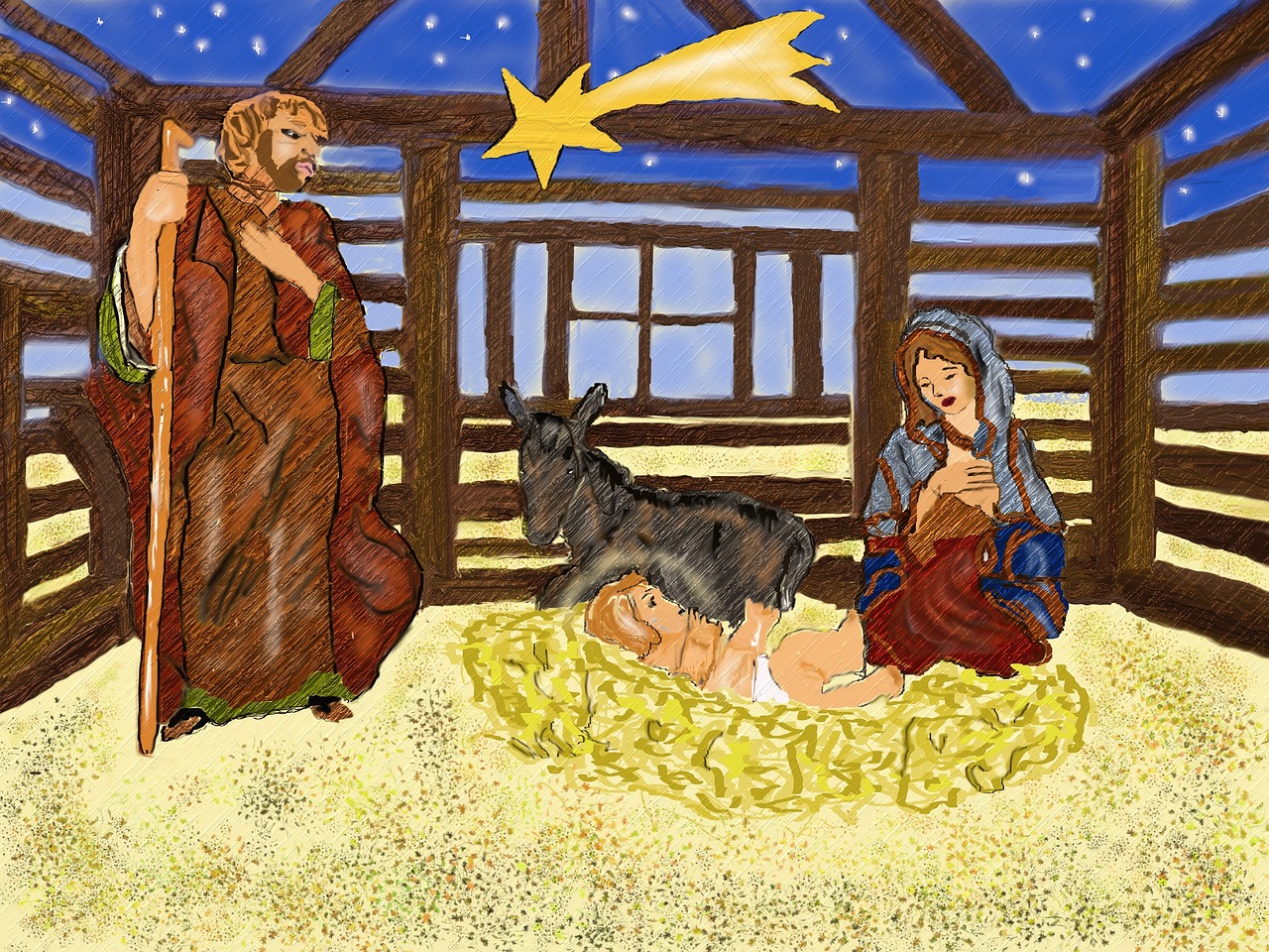 nativity-scene-1880212_1280