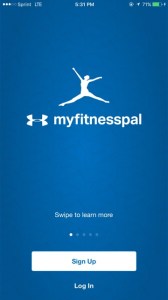 fitnesspal