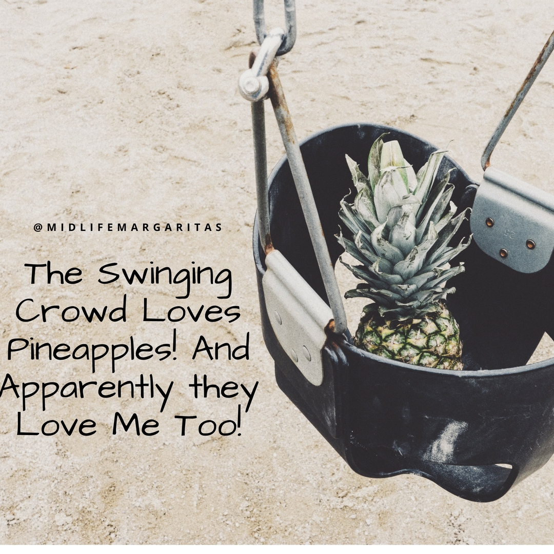 swingingpineapples