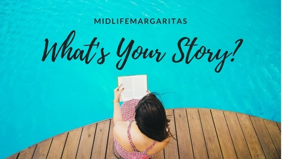 What's Your Story_