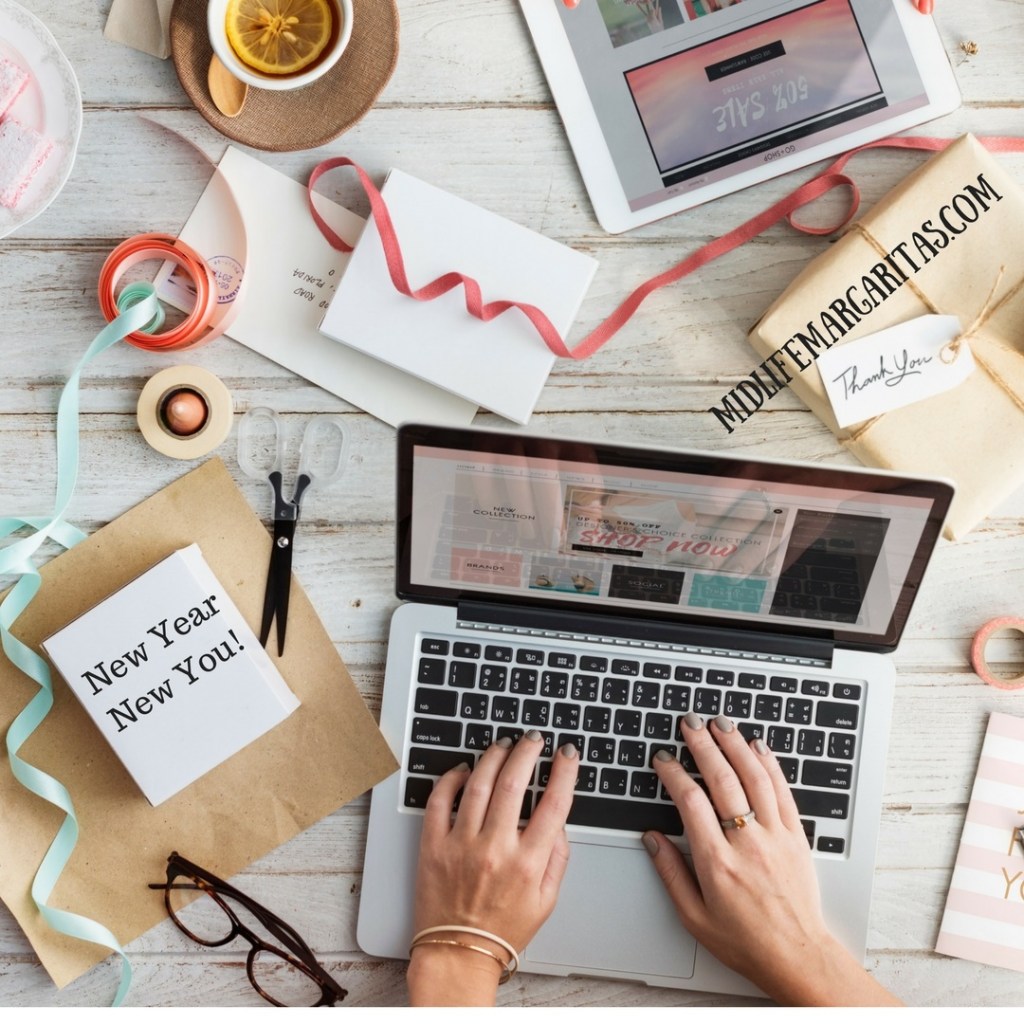 New Year, New You & All That&nbsp;Crap….