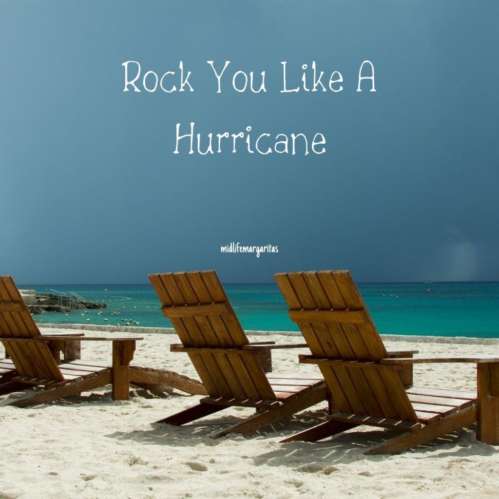 Rock You Like A&nbsp;Hurricane
