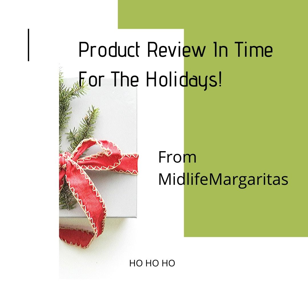 Product Review In Time For The Holidays!