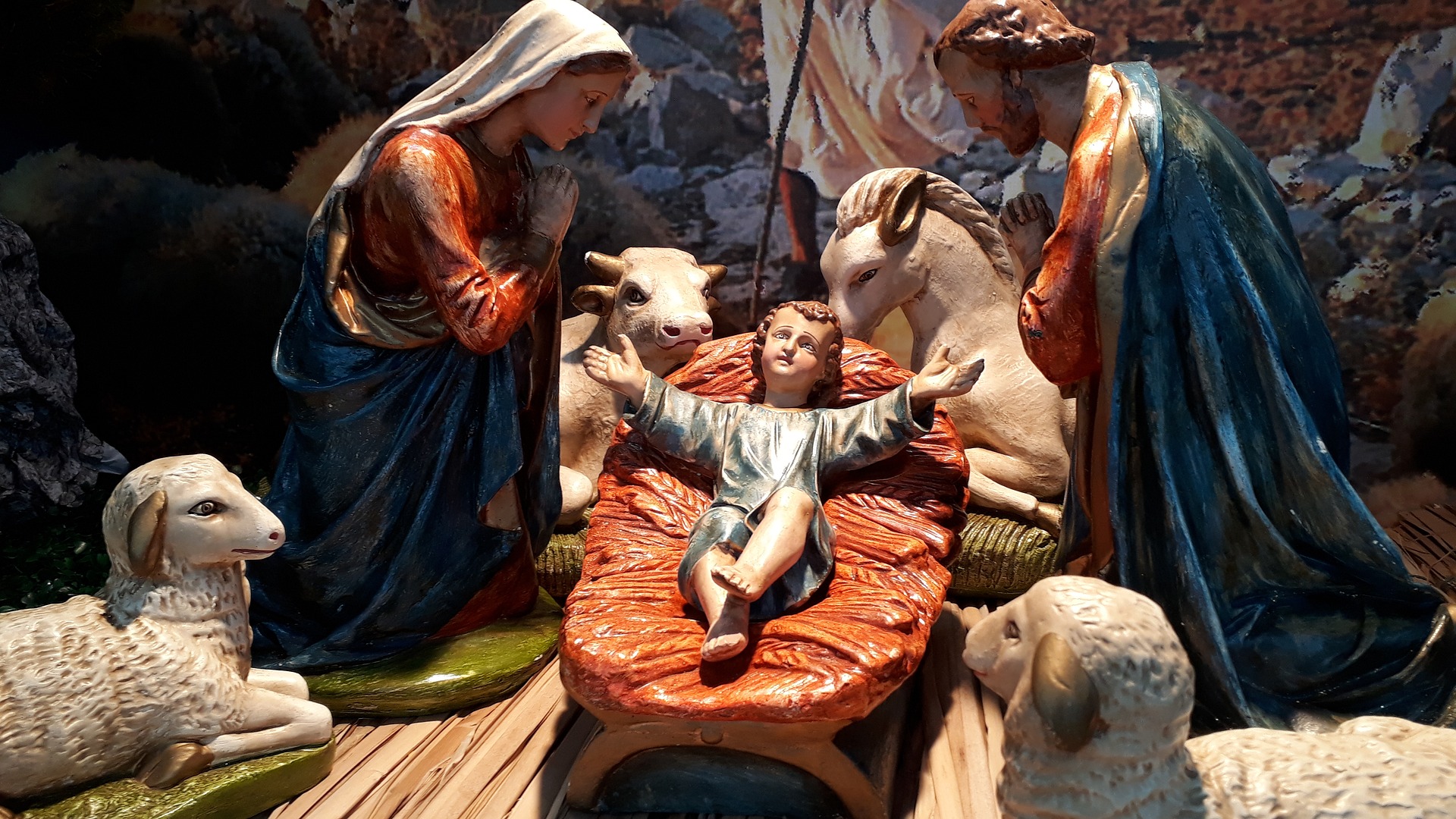 nativity