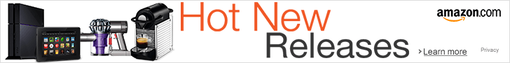 hotnewreleasesamazon
