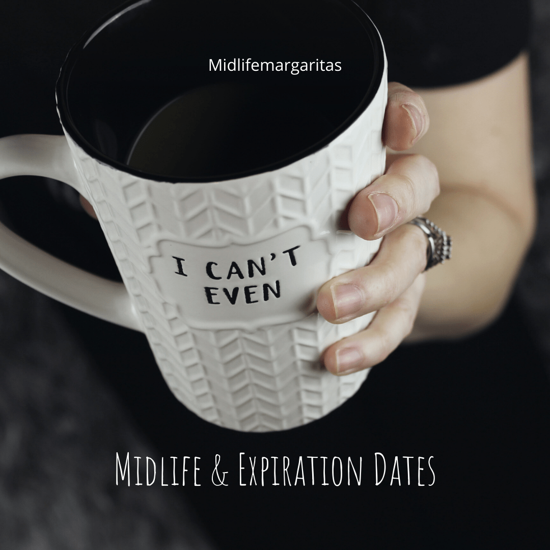 Midlife &amp; Expiration Dates