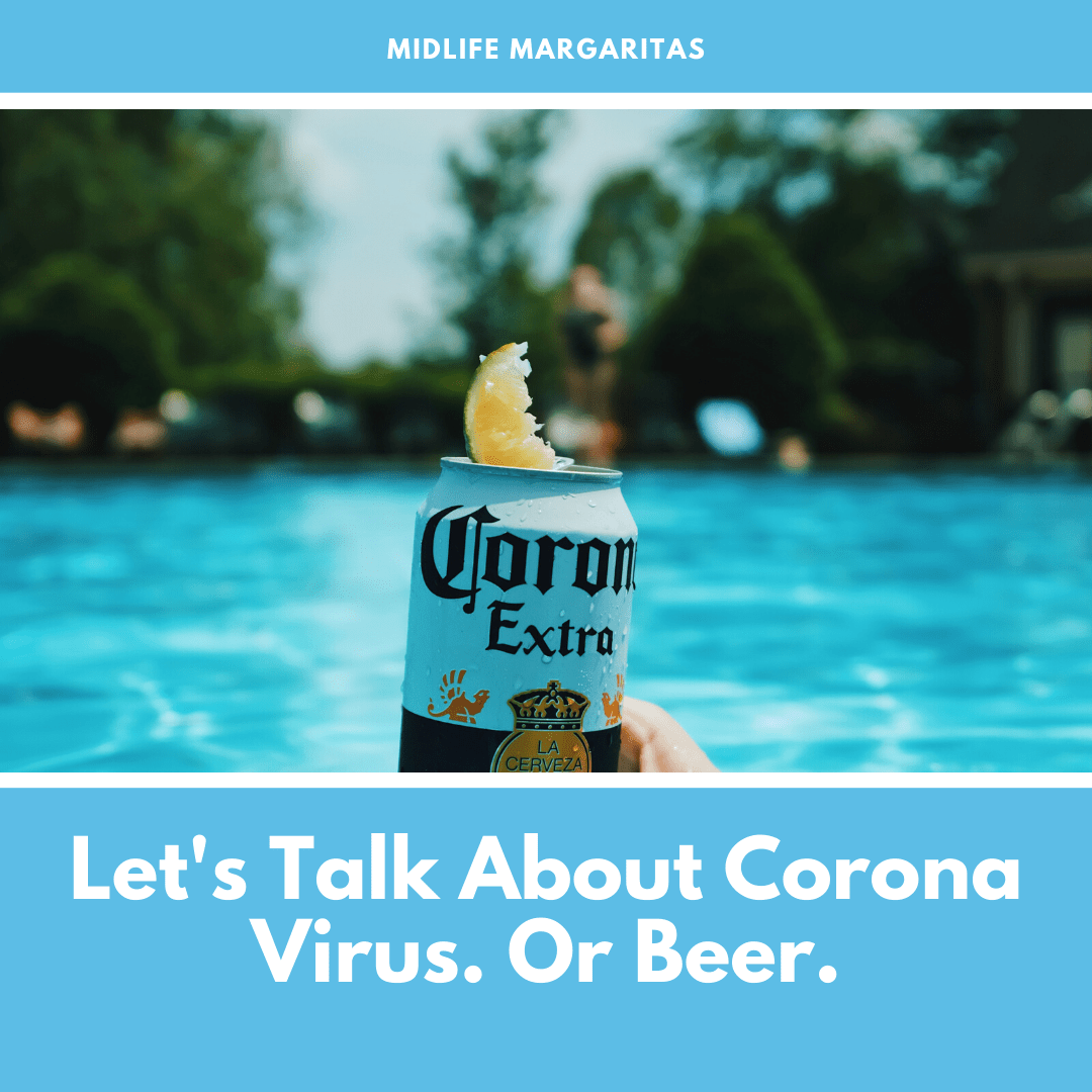 coronabeerpool