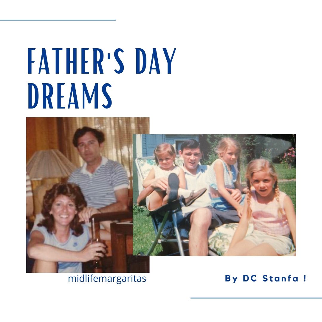 Father's day Dreams