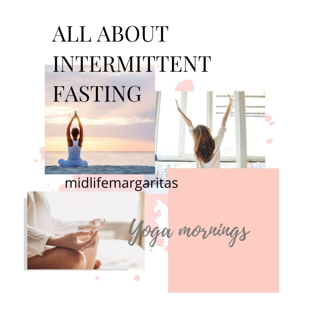 How to Successfully Lose Weight on the Popular Intermittent Fasting Plan Without Giving up&nbsp;Margaritas