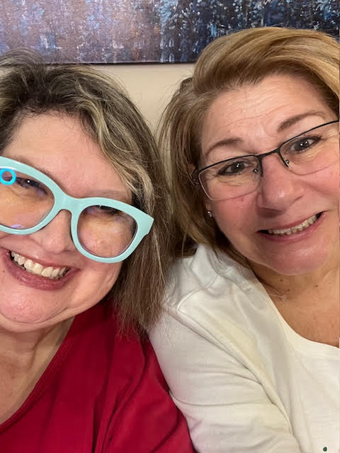 What’s Up? Midlife Vlog 4/18/24